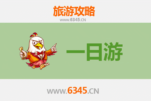 宁波自驾一日游攻略：探索港城古韵与自然风情