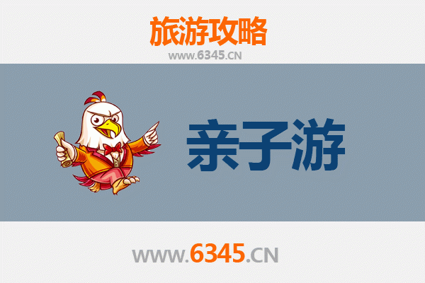 宁波江东亲子游全攻略：探索城市乐趣，共享温馨时光